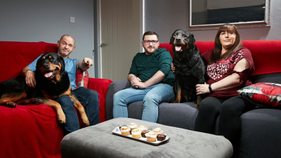 Gogglebox