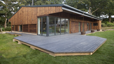 Grand Designs