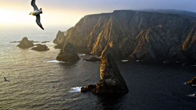 Grand Tours of the Scottish Isles