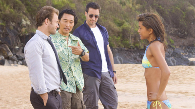 Hawaii Five-0