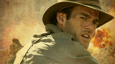Jack Hunter: And The Quest For Akhenatens Tomb