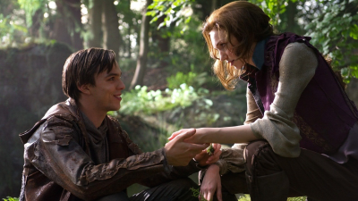 Jack The Giant Slayer