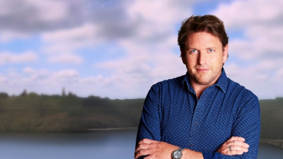James Martin's Saturday Morning
