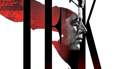 JFK Revisited: Through the Looking Glass