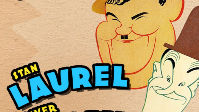 Laurel & Hardy: Blotto