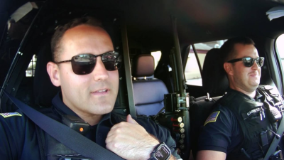 Motorway Cops: Catching America's Speeders