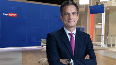 News Hour with Jonathan Samuels