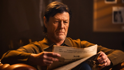 Original Gangsters With Sean Bean