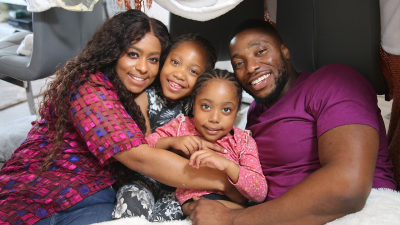 Our Family