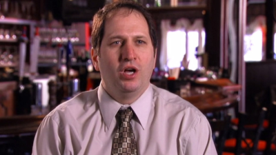 Ramsay's Kitchen Nightmares USA