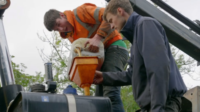 Reuben: Life in the Dales