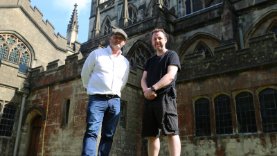 Salvage Hunters