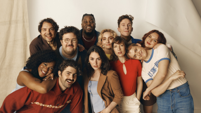Saturday Night Live UK