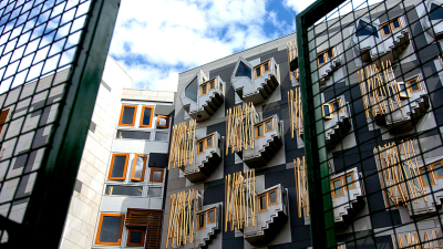Scottish Parliament