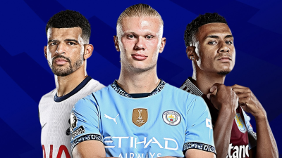 Premier League Netbusters