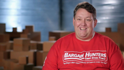Storage Wars