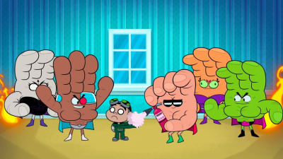 Teen Titans Go!