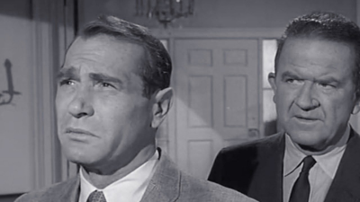 The Alfred Hitchcock Hour