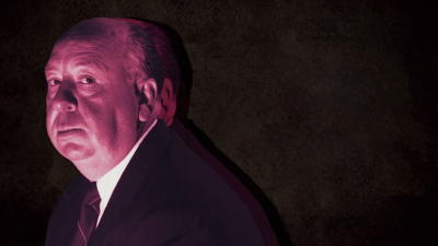 The Alfred Hitchcock Hour