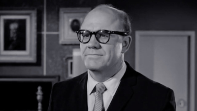 The Alfred Hitchcock Hour