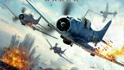 The Battle of Midway: Dauntless