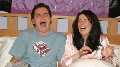 The Catherine Tate Show