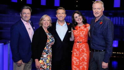 The Chase Celebrity