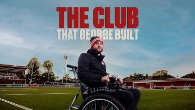 The Club That George Built