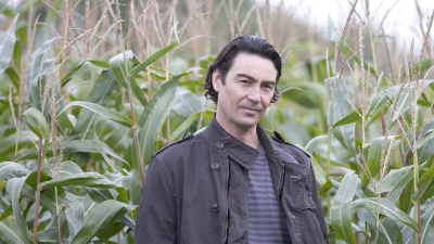 The Inspector Lynley Mysteries