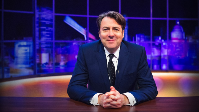 The Jonathan Ross Show
