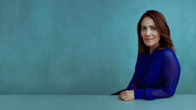 The Mishal Husain Show