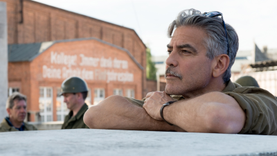 The Monuments Men