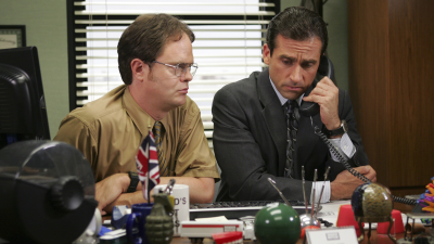 The Office (US)