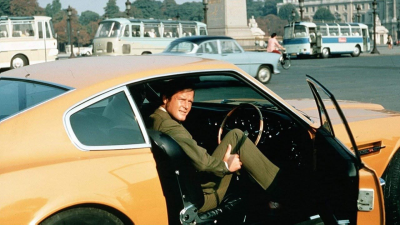 The Persuaders!