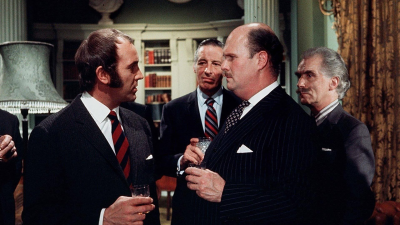 The Persuaders!