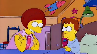 The Simpsons
