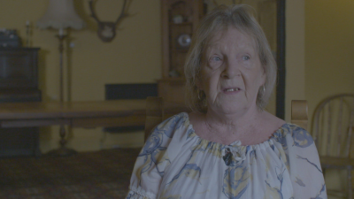 The Suffolk Strangler: The Murderer and me