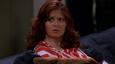 Will & Grace