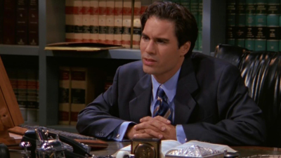 Will & Grace