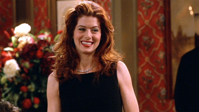 Will & Grace