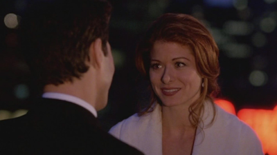 Will & Grace