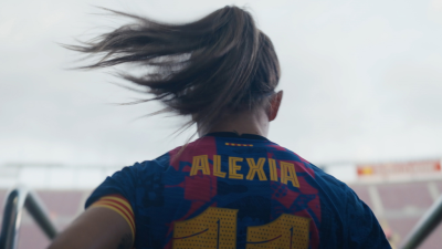 Alexia: Labor Omnia Vincit