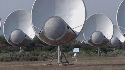 Ancient Aliens