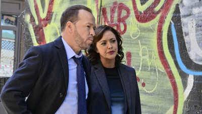 Blue Bloods