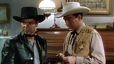 Duel at Silver Creek