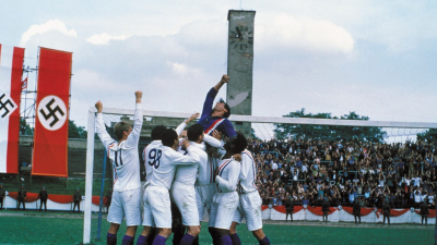 Escape to Victory
