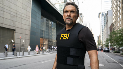 FBI: International