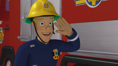 Fireman Sam: Wild Weather