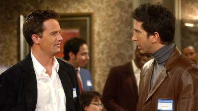 Friends