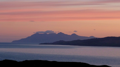 Grand Tours of Scotland's Lochs